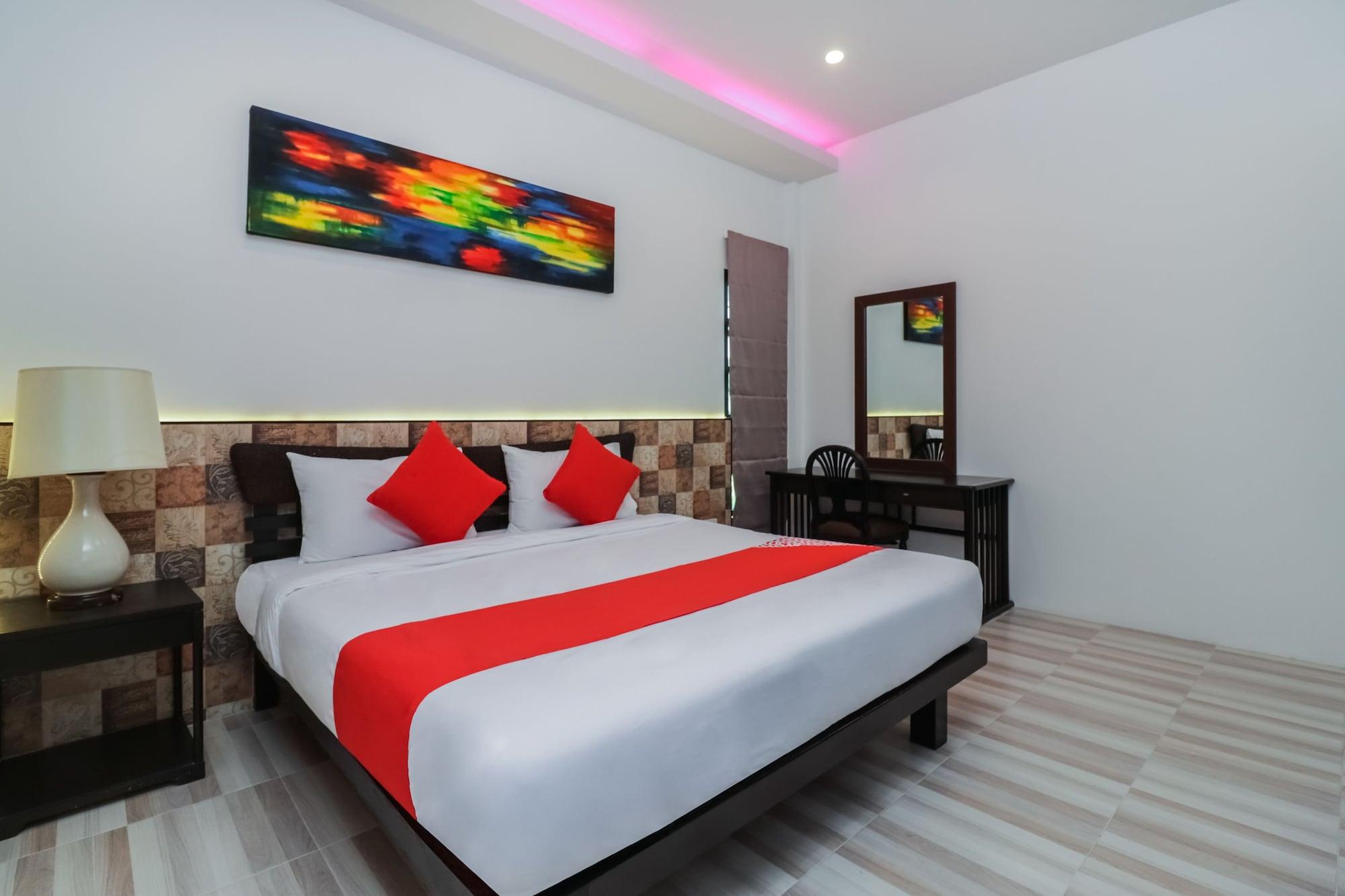 Отель Baan Noppadol Hua Hin Loft Экстерьер фото