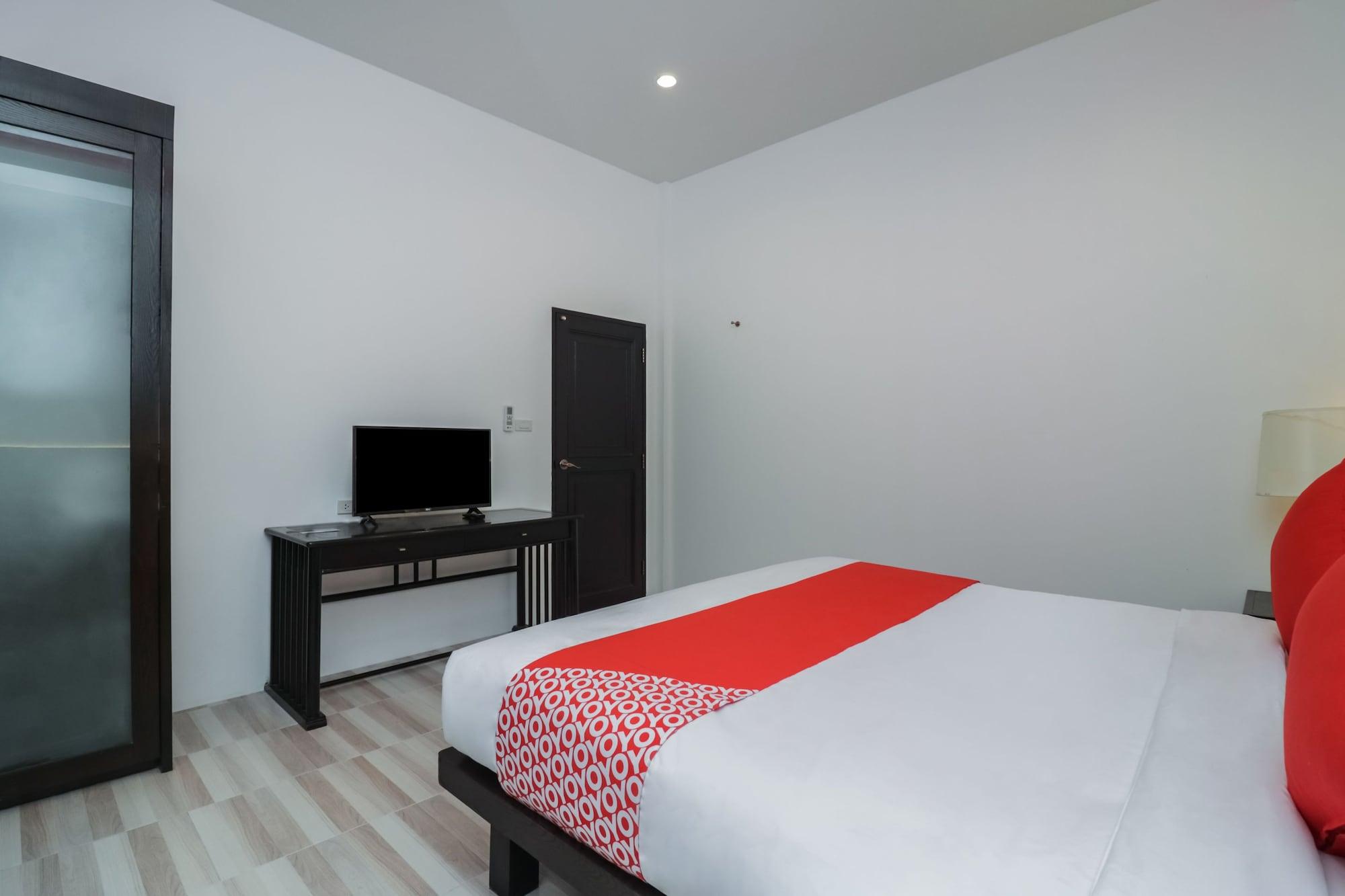 Отель Baan Noppadol Hua Hin Loft Экстерьер фото
