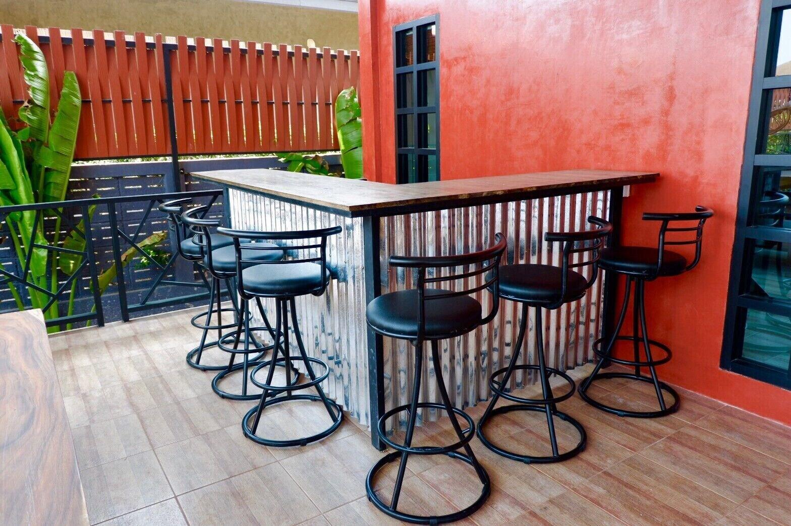 Отель Baan Noppadol Hua Hin Loft Экстерьер фото