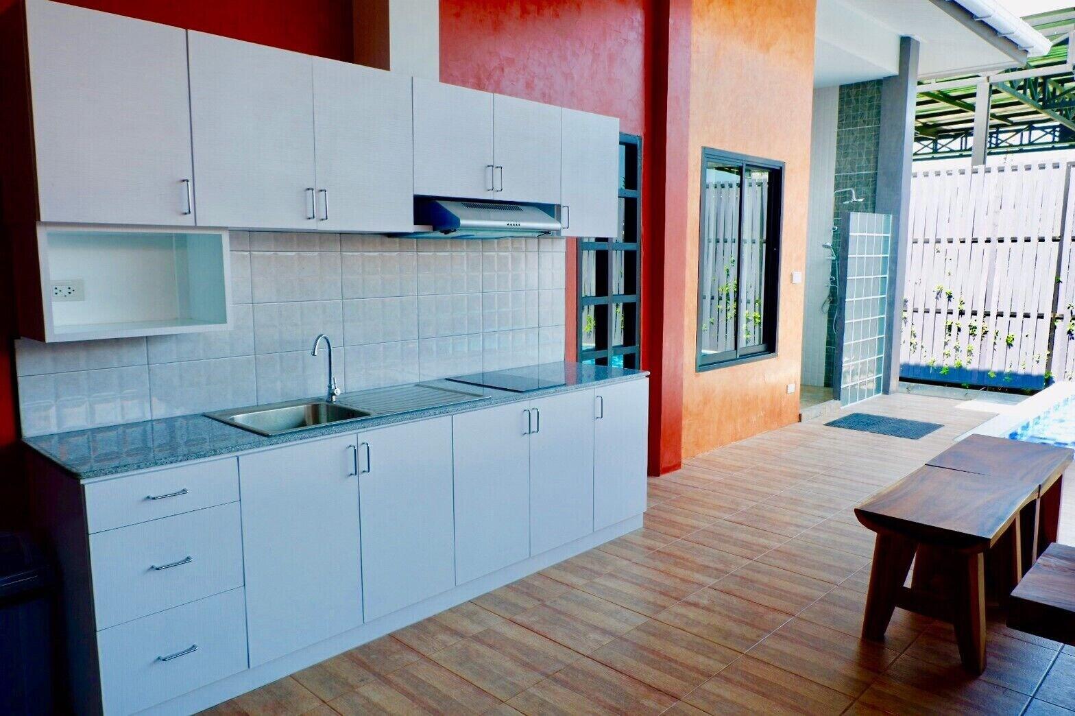 Отель Baan Noppadol Hua Hin Loft Экстерьер фото