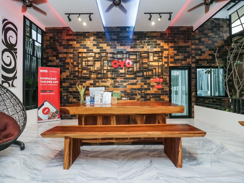 Отель Baan Noppadol Hua Hin Loft Экстерьер фото